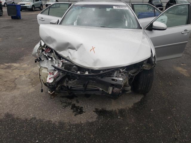 Zdjęcie 11 z aukcji – 2012 TOYOTA CAMRY z VIN 4T1BF1FK0CU017198