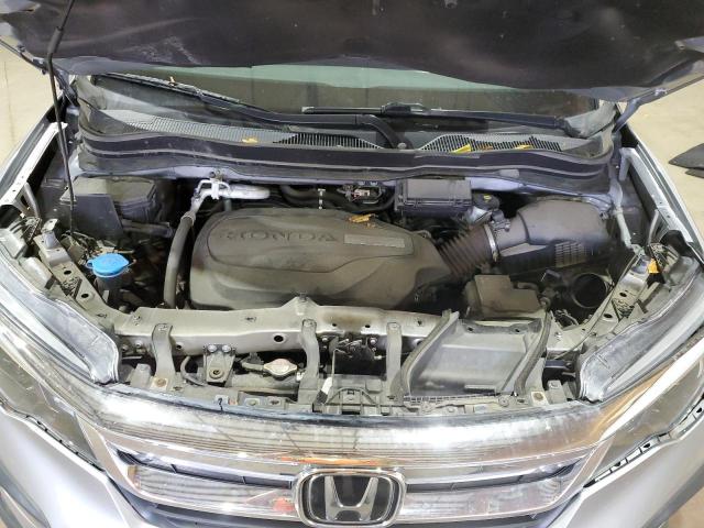 Photo 12 from auction – 2020 HONDA PILOT EXL with VIN 5FNYF6H5XLB021495