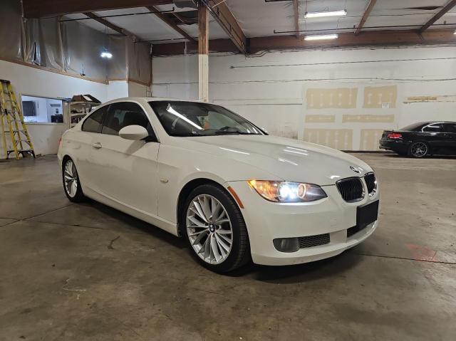 Photo 1 from auction – 2008 BMW 335 I with VIN WBAWB73588P038919