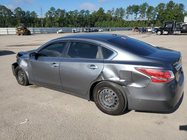 Photo 2 from auction – 2015 NISSAN ALTIMA 2.5 with VIN 1N4AL3AP8FC280627