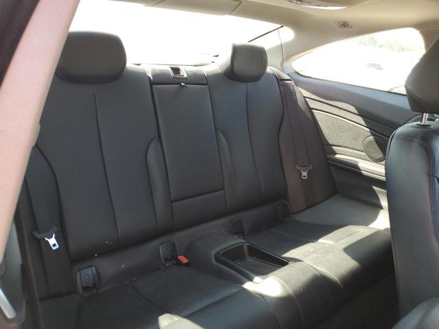 Photo 10 from auction – 2014 BMW 428 XI with VIN WBA3N9C56EK244545
