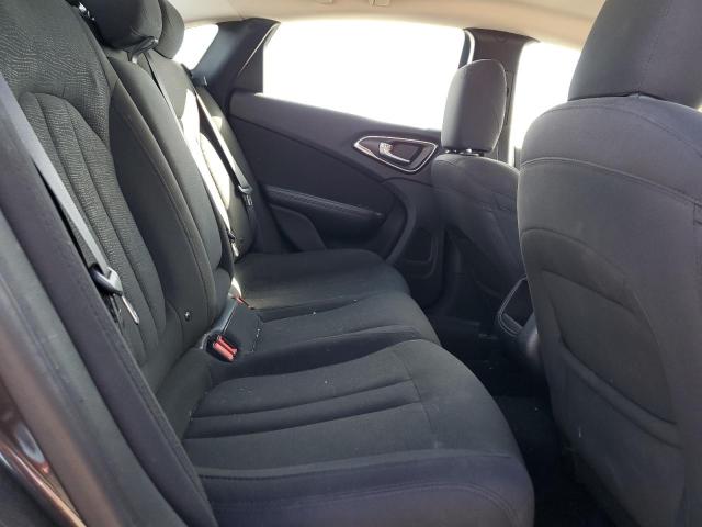 Photo 7 from auction – 2015 CHRYSLER 200 LIMITE with VIN 1C3CCCAB3FN753043