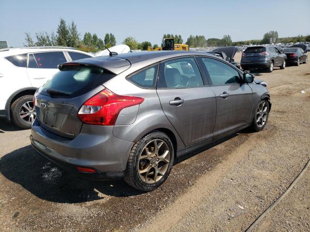 Photo 3 from auction – 2013 FORD FOCUS SE with VIN 1FADP3K20DL364958