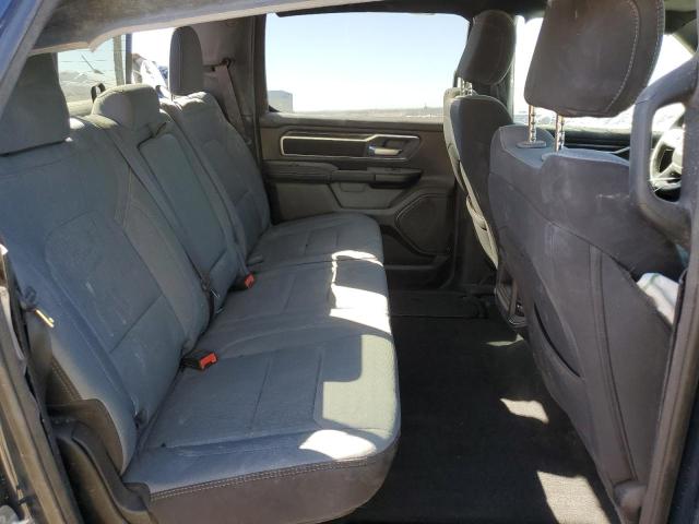 Photo 10 from auction – 2023 RAM 1500 BIG H with VIN 1C6RRFFG8PN630213
