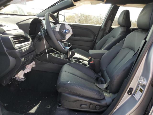 Фото 7 с аукциона – 2025 SUBARU FORESTER L с VIN JF2SLDRC2SH409742