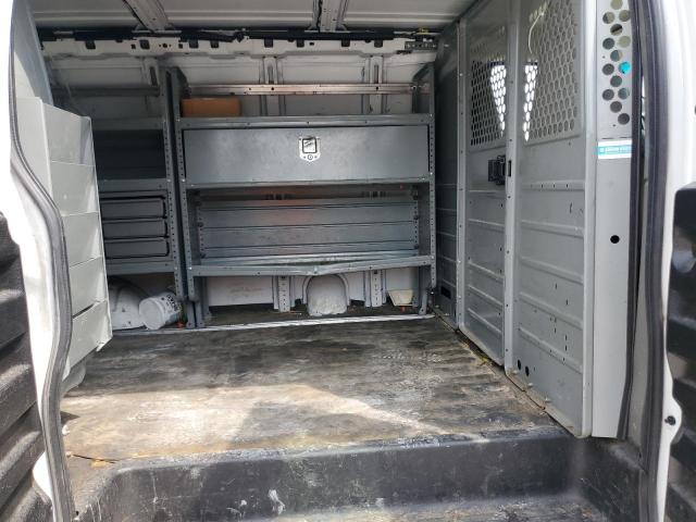 Photo 11 from auction – 2018 CHEVROLET EXPRESS G2 with VIN 1GCWGAFG2J1333781