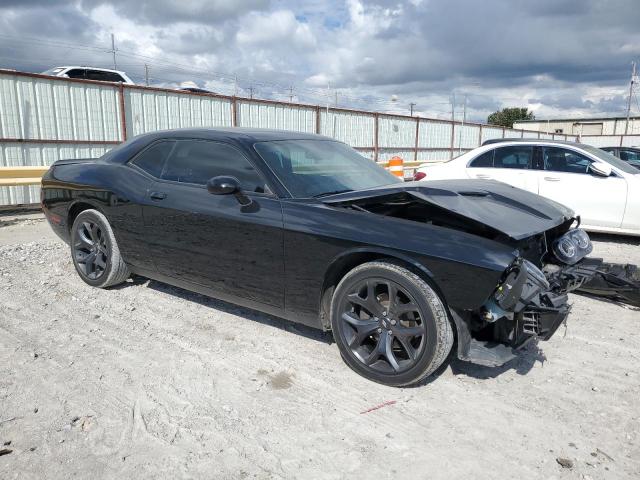 Photo 4 from auction – 2020 DODGE CHALLENGER with VIN 2C3CDZAG4LH240285
