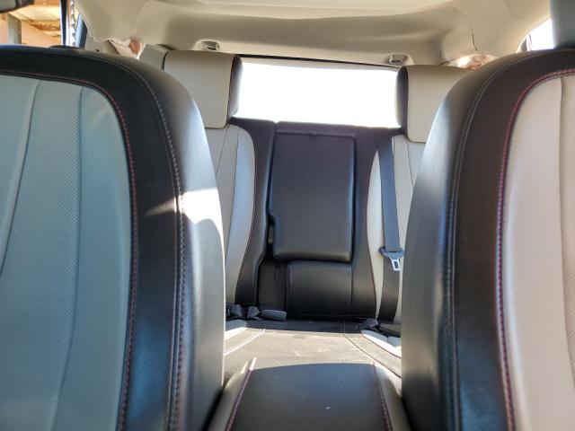 Photo 10 from auction – 2011 GMC TERRAIN SL with VIN 2CTFLWE55B6262359
