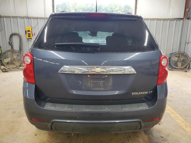 Photo 6 from auction – 2013 CHEVROLET EQUINOX LT with VIN 2GNALDEK6D6157632