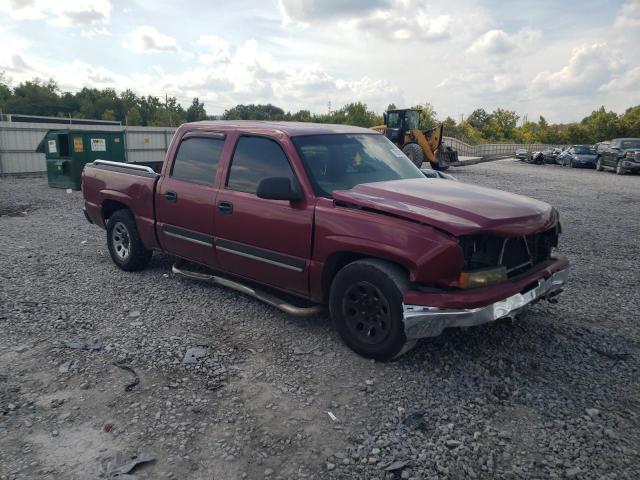 Photo 4 from auction – 2007 CHEVROLET SILVERADO with VIN 2GCEC13V371107648