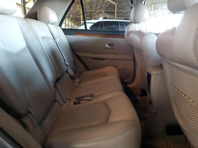 Photo 10 from auction – 2008 CADILLAC SRX with VIN 1GYEE53A280153137