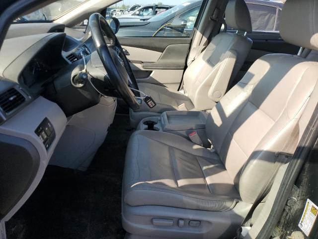 Photo 7 from auction – 2014 HONDA ODYSSEY EX with VIN 5FNRL5H67EB072908