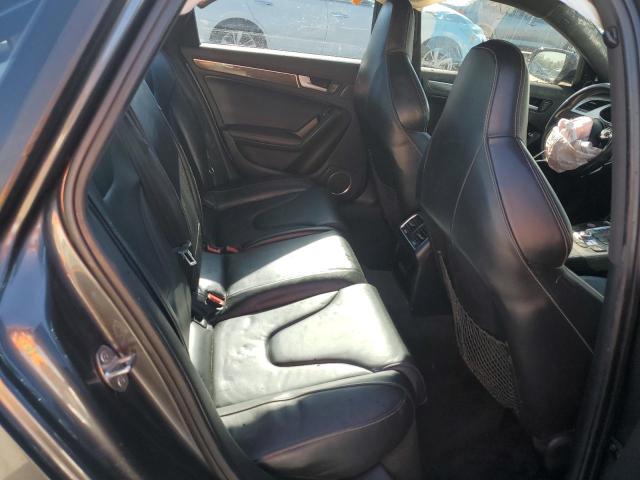 Photo 10 from auction – 2015 AUDI S4 PREMIUM with VIN WAUBGAFL1FA123656