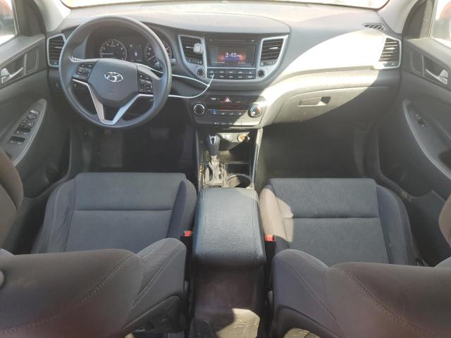 Photo 8 from auction – 2017 HYUNDAI TUCSON LIM with VIN KM8J3CA40HU503462