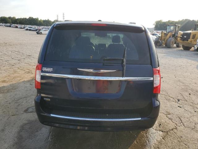 Photo 6 from auction – 2016 CHRYSLER TOWN & COU with VIN 2C4RC1BG8GR156771