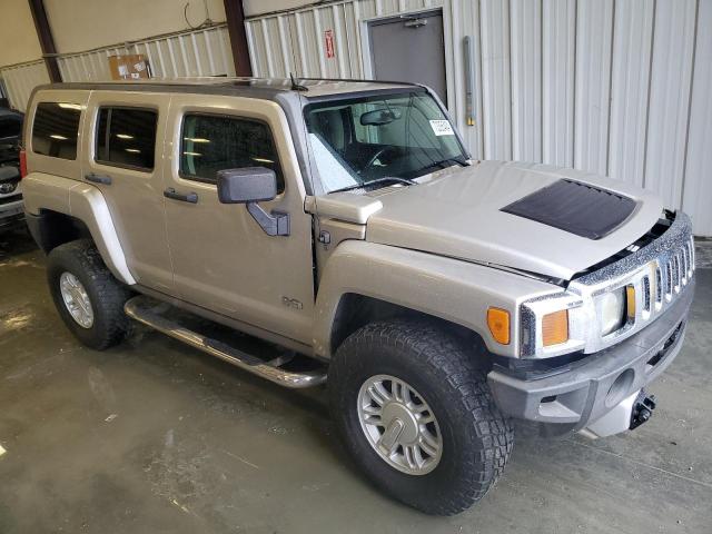 Photo 4 from auction – 2008 HUMMER H3 with VIN 5GTEN13E588146985