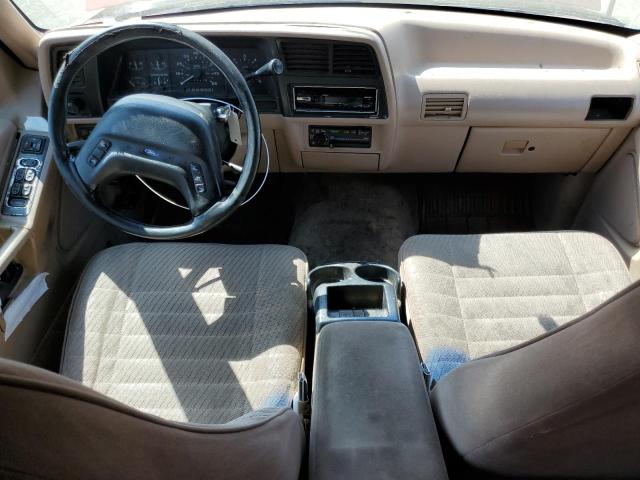 Photo 8 from auction – 1993 FORD EXPLORER with VIN 1FMDU32X9PUD97093