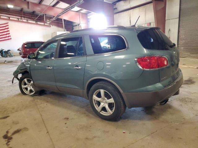 Photo 2 from auction – 2009 BUICK ENCLAVE CX with VIN 5GAEV23DX9J151938
