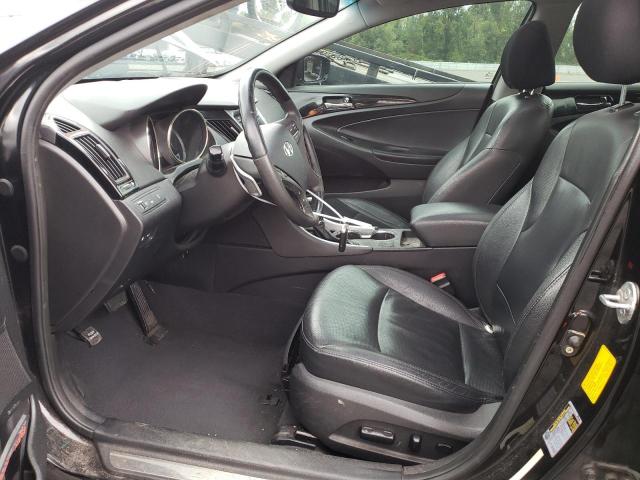 Photo 7 from auction – 2011 HYUNDAI SONATA SE with VIN 5NPEC4AB7BH233822