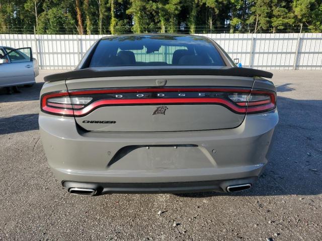Photo 6 from auction – 2018 DODGE CHARGER SX with VIN 2C3CDXBG6JH252972