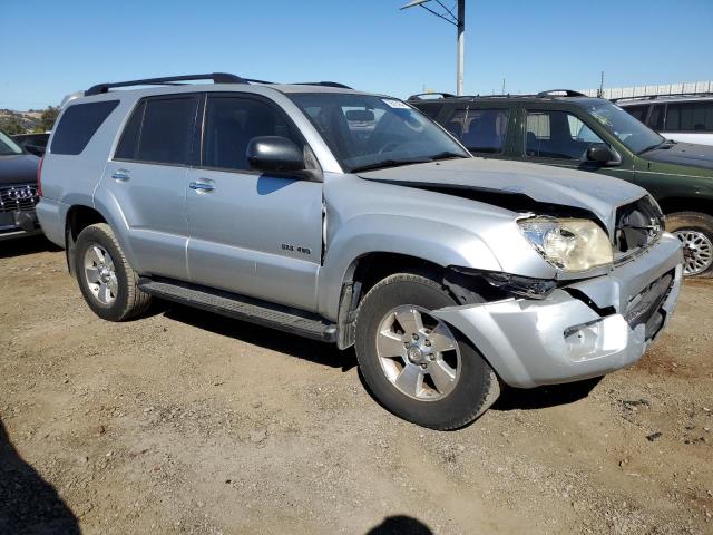 Photo 4 from auction – 2007 TOYOTA 4RUNNER SR with VIN JTEBU14R770112022