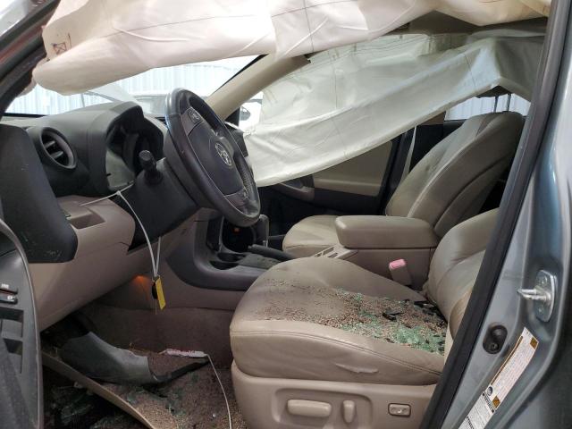 Photo 7 from auction – 2008 TOYOTA RAV4 LIMIT with VIN JTMBK31V786029891