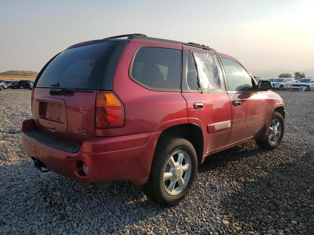Photo 3 from auction – 2002 GMC ENVOY with VIN 1GKDT13S022215529