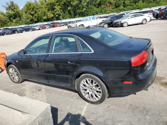 Photo 2 from auction – 2008 AUDI A4 2.0T QU with VIN WAUDF78EX8A165291