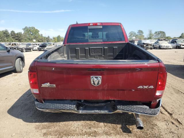 Photo 6 from auction – 2019 RAM 1500 CLASS with VIN 1C6RR7TT5KS666779