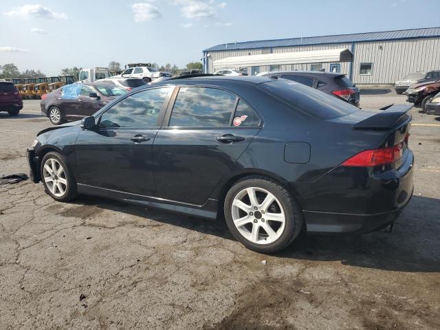 Photo 2 from auction – 2005 ACURA TSX with VIN JH4CL96905C008540