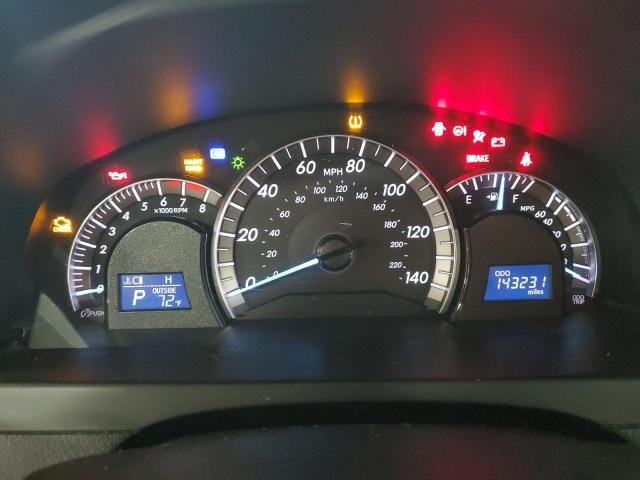 Photo 9 from auction – 2012 TOYOTA CAMRY BASE with VIN 4T1BF1FK5CU599444