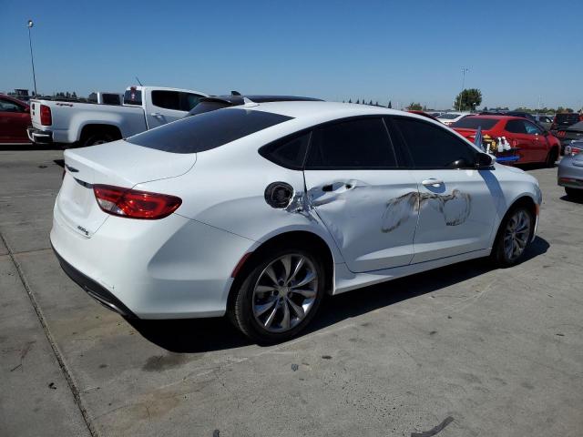 Photo 3 from auction – 2015 CHRYSLER 200 S with VIN 1C3CCCBB8FN558148