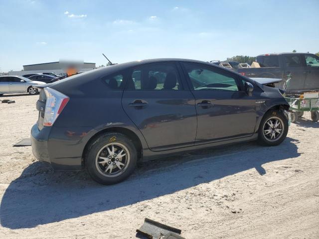 Photo 3 from auction – 2010 TOYOTA PRIUS with VIN JTDKN3DU4A0036140