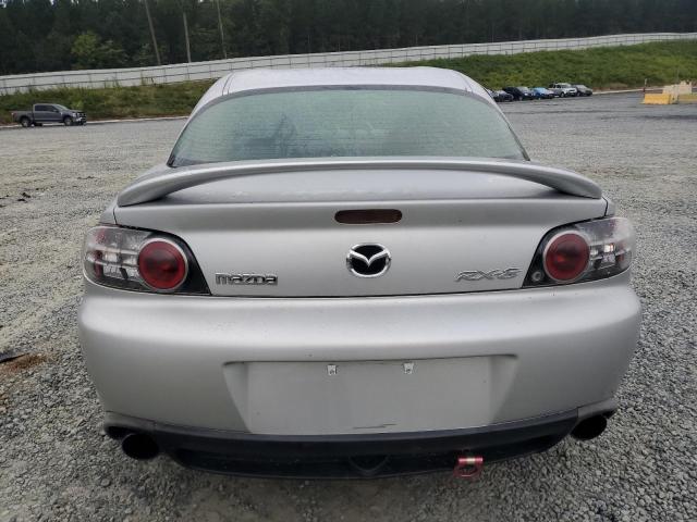 Photo 6 from auction – 2005 MAZDA RX8 with VIN JM1FE173050144219