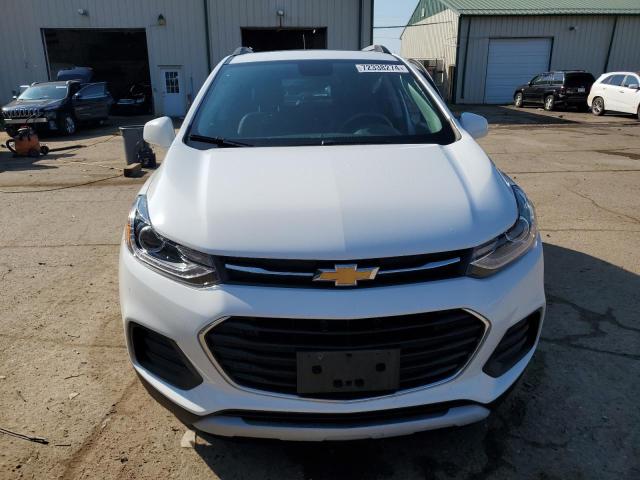 Photo 5 from auction – 2020 CHEVROLET TRAX 1LT with VIN KL7CJLSB3LB060113
