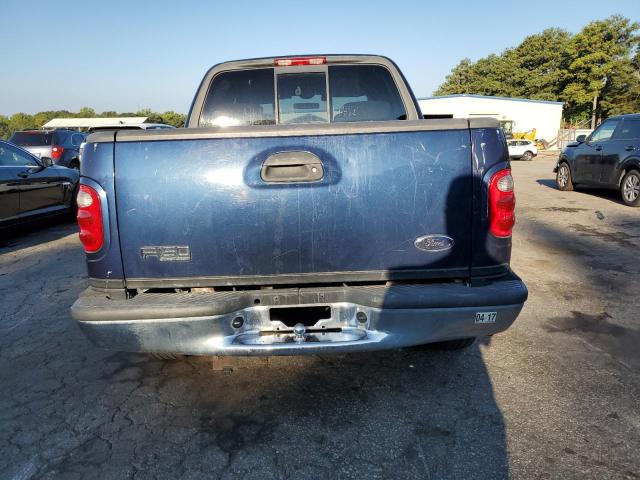 Photo 6 from auction – 2003 FORD F150 SUPER with VIN 1FTRW07623KA65392