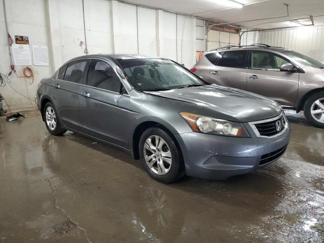 Photo 4 from auction – 2008 HONDA ACCORD LXP with VIN JHMCP26408C020644