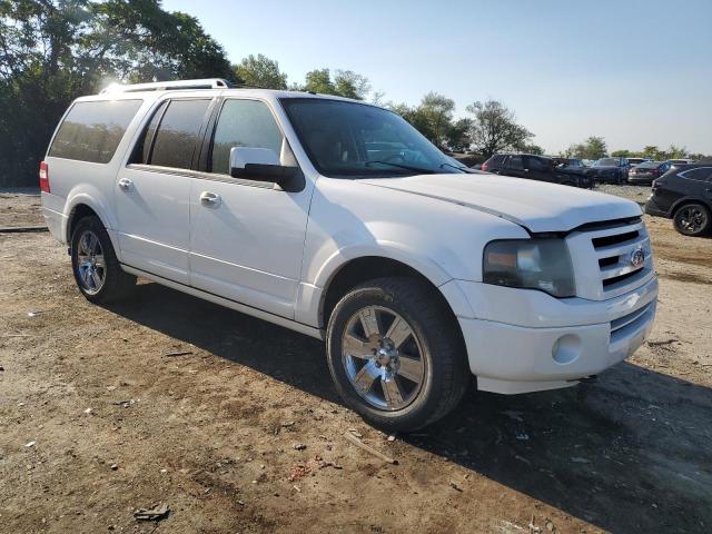 Photo 4 from auction – 2010 FORD EXPEDITION with VIN 1FMJK2A50AEA07082