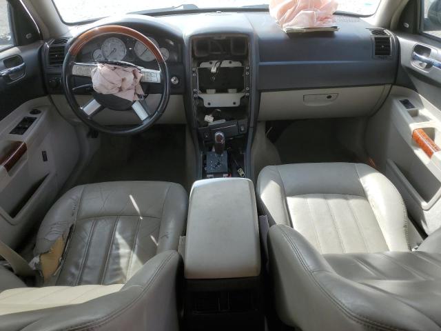 Photo 8 from auction – 2006 CHRYSLER 300C with VIN 2C3KK63H76H513472