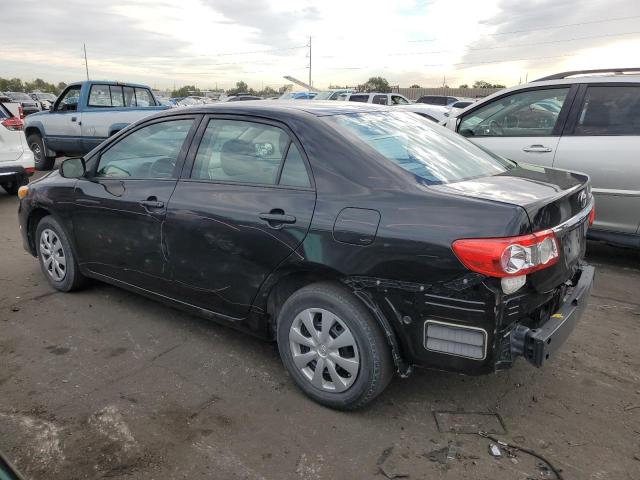 Photo 2 from auction – 2011 TOYOTA COROLLA BA with VIN 2T1BU4EE2BC599470