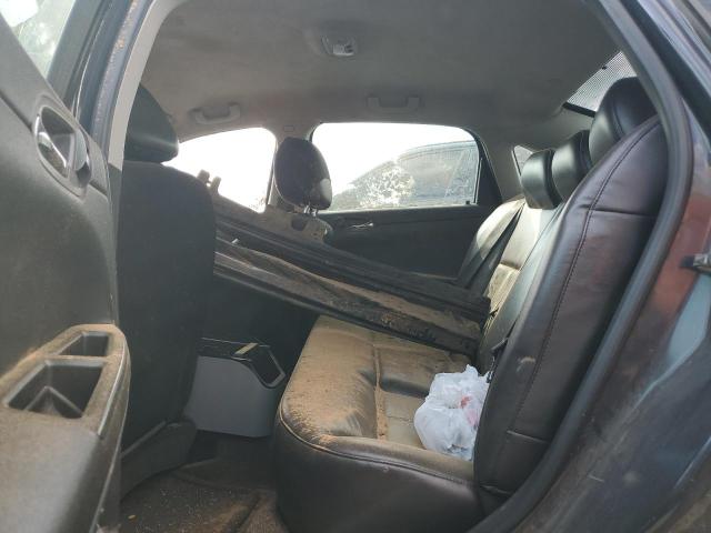Photo 10 from auction – 2009 CHEVROLET IMPALA POL with VIN 2G1WS57M991279274