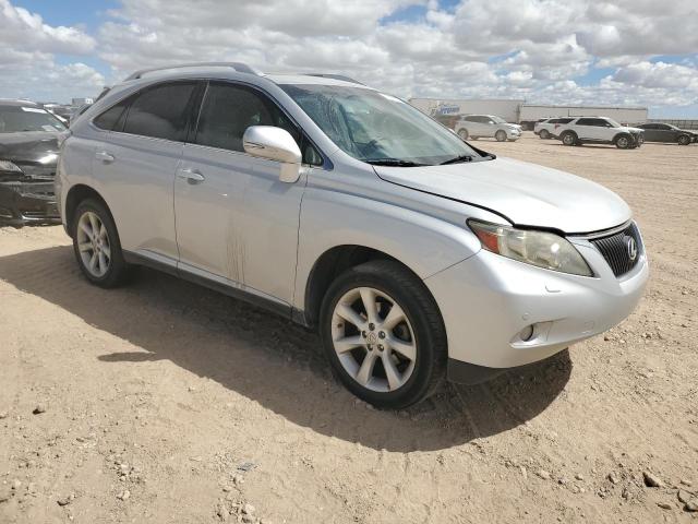 Photo 4 from auction – 2011 LEXUS RX 350 with VIN JTJZK1BA6B2003406