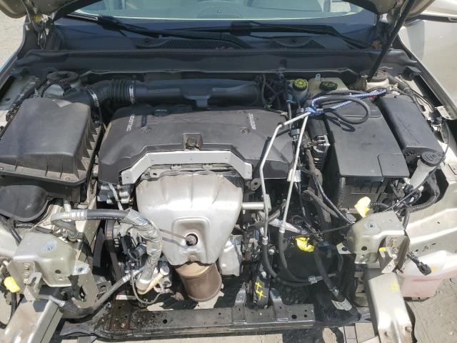 Photo 11 from auction – 2016 CHEVROLET MALIBU LIM with VIN 1G11C5SA3GF124469