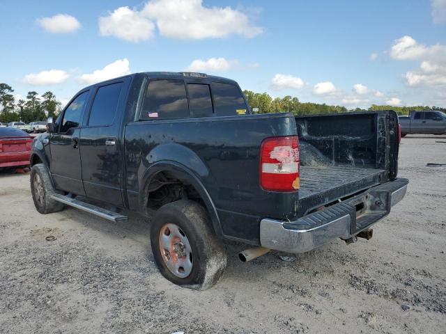 Photo 2 from auction – 2004 FORD F150 SUPER with VIN 1FTPW12554KA94740