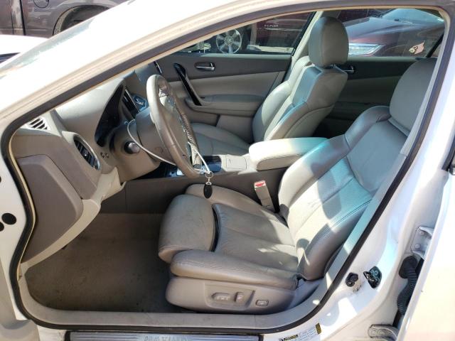 Photo 7 from auction – 2009 NISSAN MAXIMA S with VIN 1N4AA51E99C828011