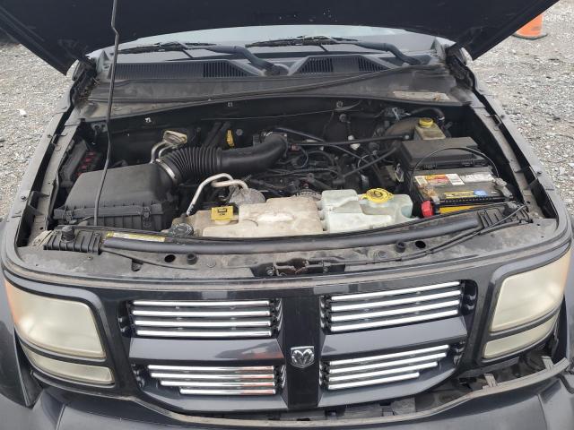 Photo 11 from auction – 2011 DODGE NITRO HEAT with VIN 1D4PU4GK9BW529418