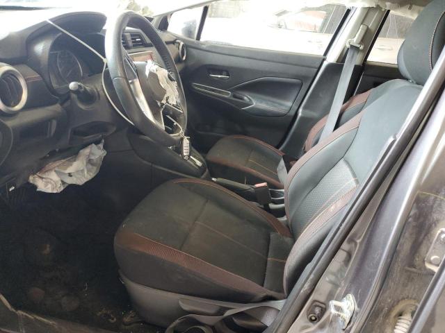 Photo 7 from auction – 2020 NISSAN VERSA SR with VIN 3N1CN8FV6LL811070