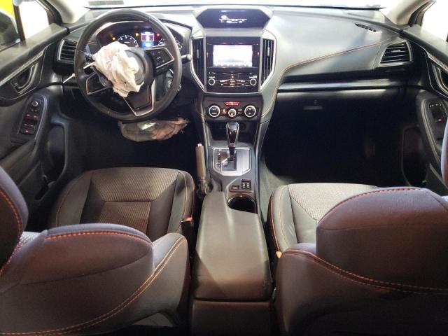 Photo 8 from auction – 2023 SUBARU CROSSTREK with VIN JF2GTAPCXP8326283