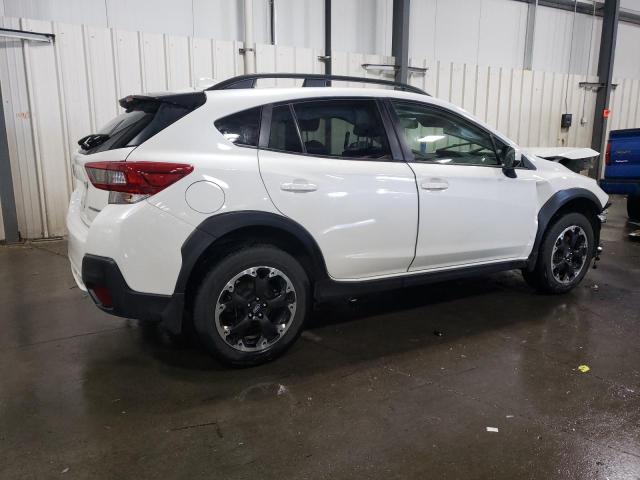 Photo 3 from auction – 2023 SUBARU CROSSTREK with VIN JF2GTAPC8P8285829