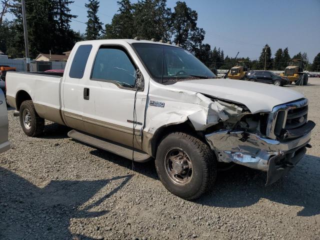 Photo 4 from auction – 2000 FORD F250 SUPER with VIN 1FTNX20F3YED05833